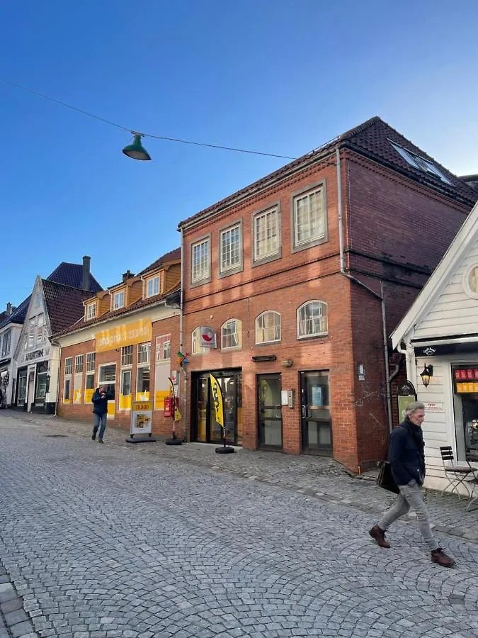 Marken Apartments برغن 0*,  النرويج